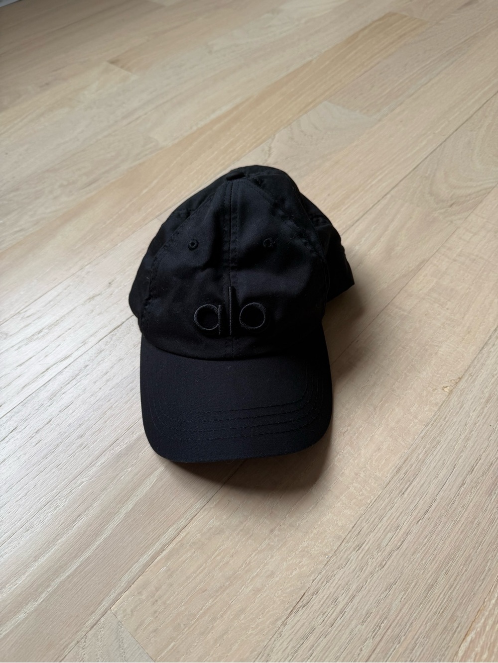 ALO Yoga Off Duty Hat